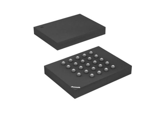 NÉ il chip di memoria flash di SPI MT25QU512ABB8E12-0SIT CI scheggia 128MX4 TBGA