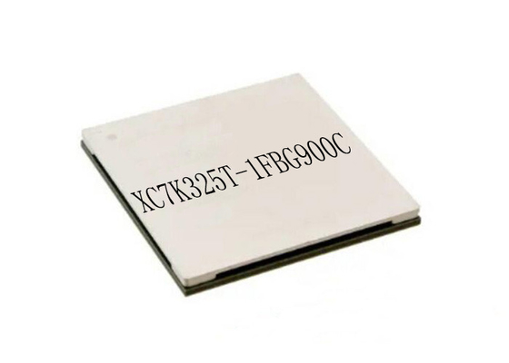 Chip programmabili di gate array 640MHz IC del campo di 900-FCBGA XC7K325T-1FBG900C Kintex-7