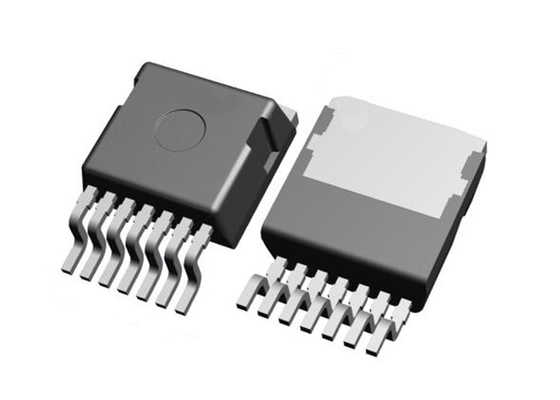 Chip del circuito integrato dei transistor TO-263-8 del MOSFET di N-Manica IMBG65R030M1HXTMA1