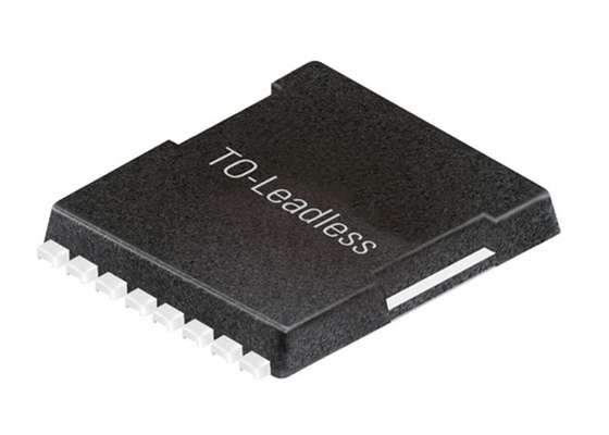 Chip del circuito integrato dei transistor 8-PowerSFN del MOSFET di N-Manica IPT026N10N5ATMA1