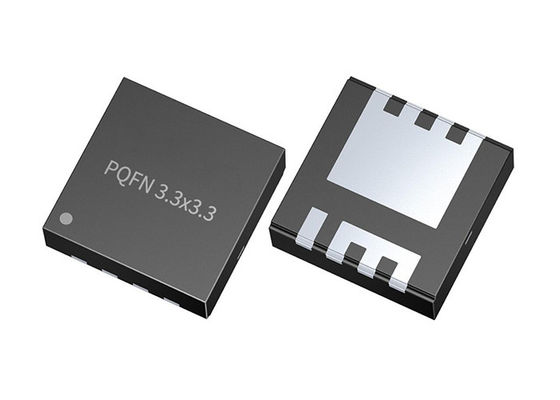 Transistor di N-Manica del chip BSZ100N06LS3GATMA1 8-PowerVDFN 60V del circuito integrato