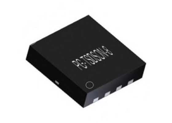 Chip del circuito integrato dei transistor BSZ050N03LSGATMA1 8-PowerTDFN del MOSFET di potere