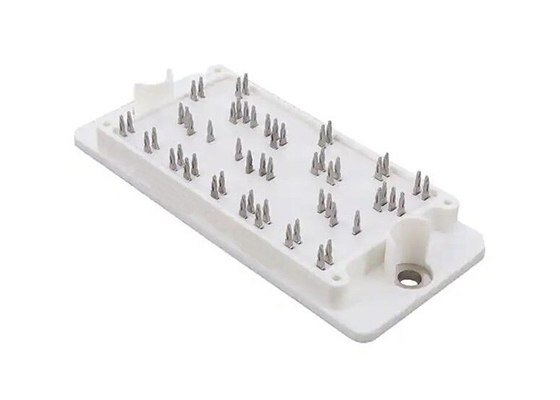modulo 2 NXH450B100H4Q2F2SG indipendente di 234W 1000V IGBT senza piombo