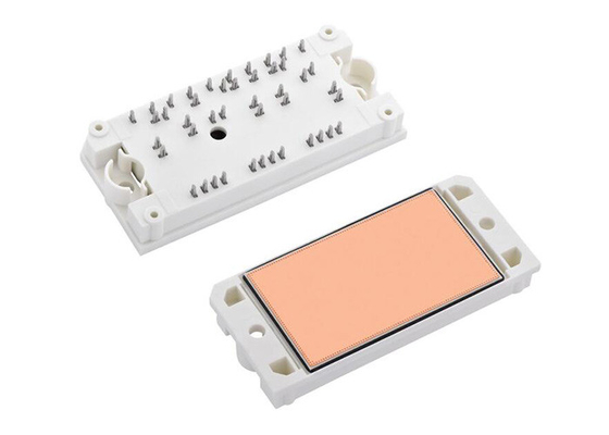 Moduli automobilistici 1200V di NXH40T120L3Q1SG IGBT trifasi