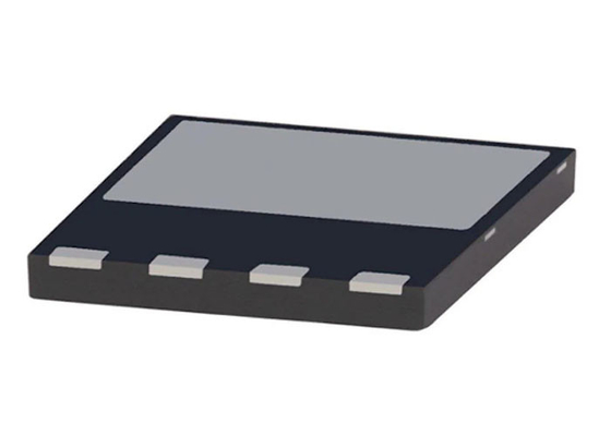 Transistor del supporto della superficie di N-Manica del chip IPL60R225CFD7AUMA1 del circuito integrato