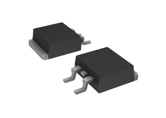 Transistor dei MOSFETs del supporto di superficie di P-Manica 100V 38A di AUIRF5210STRL singoli