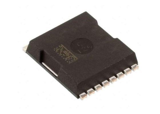 Pacchetto del MOSFET N-CH 30V 300A 8HSOF del chip IPT004N03LATMA1 del circuito integrato