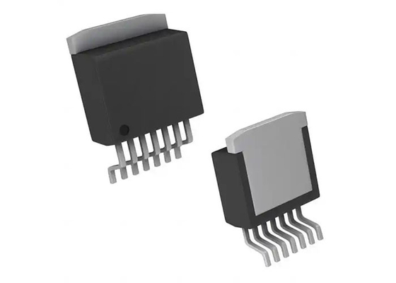 PG-TO263-7-11 singoli transistor di superficie del supporto IPBE65R145CFD7AATMA1 650V