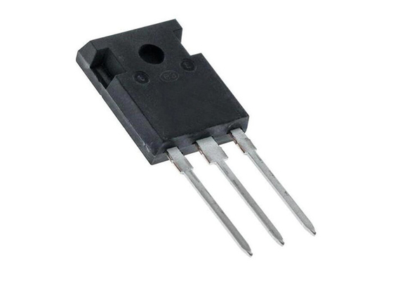 Chip del circuito integrato dei transistor FCH060N80-F155 800V TO-247-3 di N-Manica