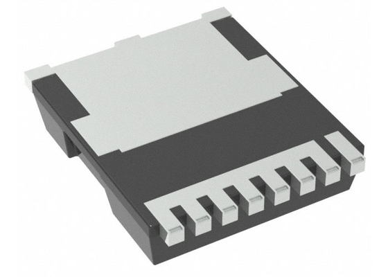Transistor elettronici di N-Manica dei MOSFETs dei circuiti integrati NTBLS1D1N08H