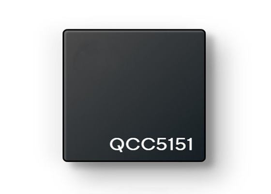 BT IC QCC-5151-0-WLNSP94B-TR-02-0 Riduzione attiva del rumore TWS BT Chip