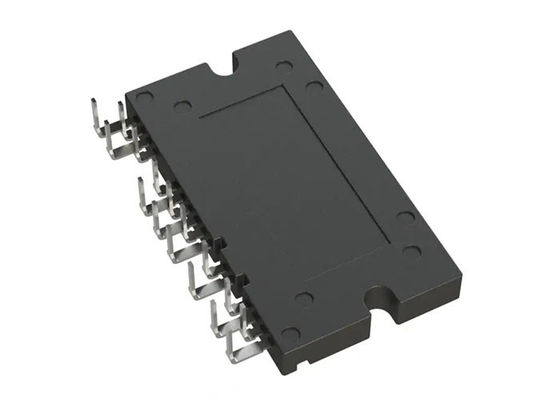 16-SSIP attraverso il driver Module di potere del H-ponte 650V 26A del MOSFET del foro NXV65HR82DZ2