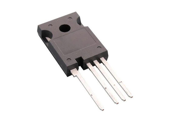 Il N-Manica NVH4L160N120SC1 sic alimenta i singoli transistor TO-247-4 1200V del MOSFET
