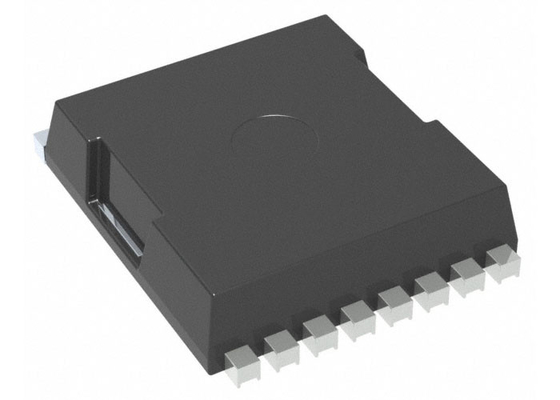 Transistor di N-Manica del MOSFET di potere del chip FDBL9403-F085T6 del circuito integrato singoli
