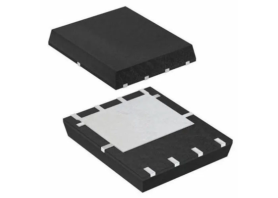Transistor di N-Manica del carburo di silicio del chip NTMFS5C628NT1G 5-DFN di IC singoli