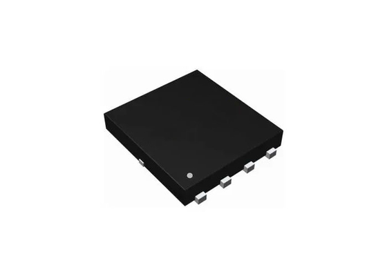 Transistor 5-DFN di N-Manica di potere del MOSFET di NVMFS5C670NWFT1G 60V 71A singoli