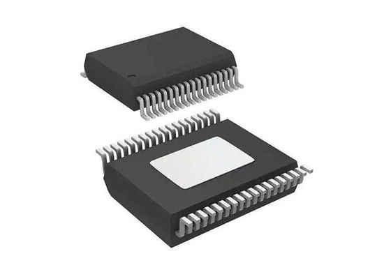 Commutatori IC 36-BFSOP di distribuzione di energia del chip TLE92464EDXUMA1 del circuito integrato