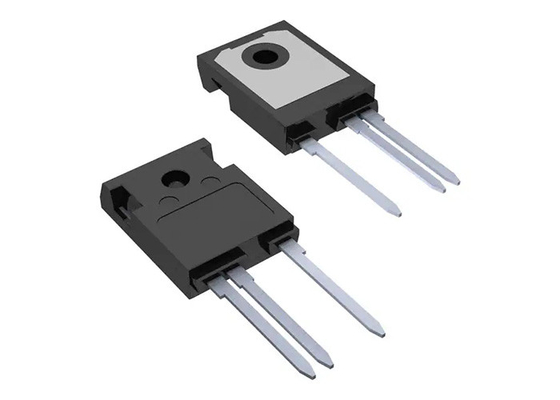 Del circuito integrato singoli IGBT transistor del chip IXBH20N360HV attraverso il foro