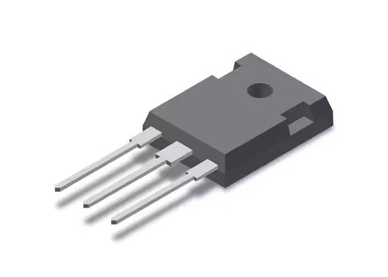 TO-247-3 tramite i singoli IGBT transistor del foro IXYH55N120C4 1200V 140A 650W