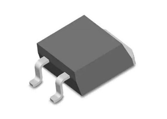 Singolo IGBTs chip del circuito integrato dei transistor 1200V di TO-263-3 IXYA20N120B4HV