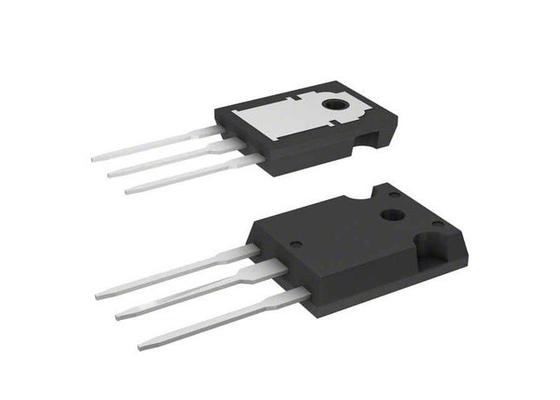 Transistor elettronici TO-247-3 dei circuiti integrati IXYH85N120A4 attraverso il foro