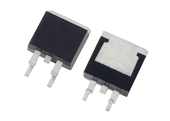 Transistor di IGBTs del supporto di superficie del chip IXBT14N300HV del circuito integrato singoli