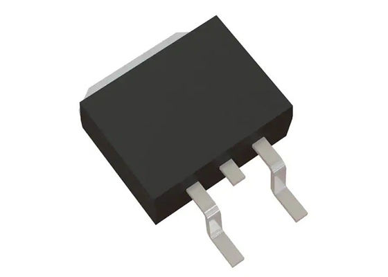 Singoli IGBT transistor elettronici dei circuiti integrati IXYA30N120A4HV 106A