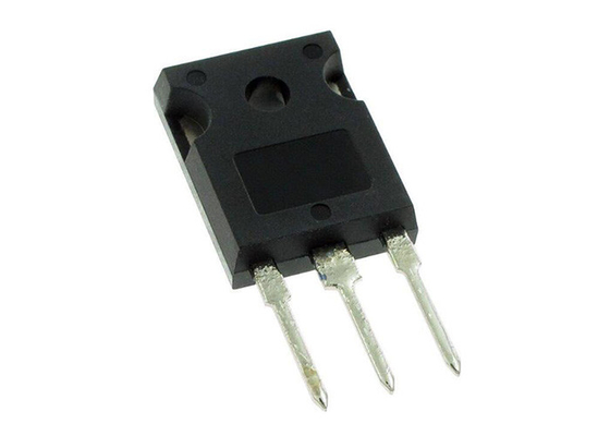 Del circuito integrato singoli IGBTs transistor TO-247-3 del chip IXBH32N300 attraverso il foro