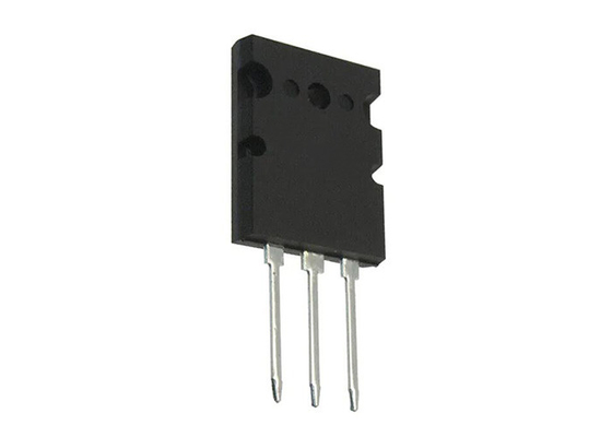 Singoli transistor del chip TO-264-3 del circuito integrato dei transistor IXBK64N250 di IGBTs