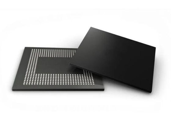 Memoria IC MT62F768M32D2DS-023 AIT: Parallelo SDRAM LPDDR5 mobile TFBGA-315 di C 24Gbit