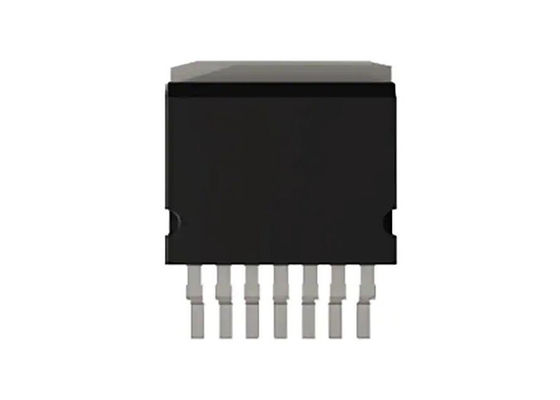 Il N-Manica SCT3040KW7TL sic alimenta il chip del circuito integrato dei transistor TO-263-8 del MOSFET