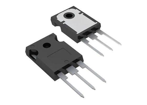 N-Manica elettronico dei circuiti integrati SCTW35N65G2V 650 transistor di V 45A