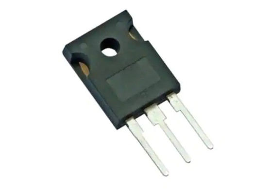 Transistor TO-247-3 di N-Manica 650V del chip SCTWA90N65G2V del circuito integrato