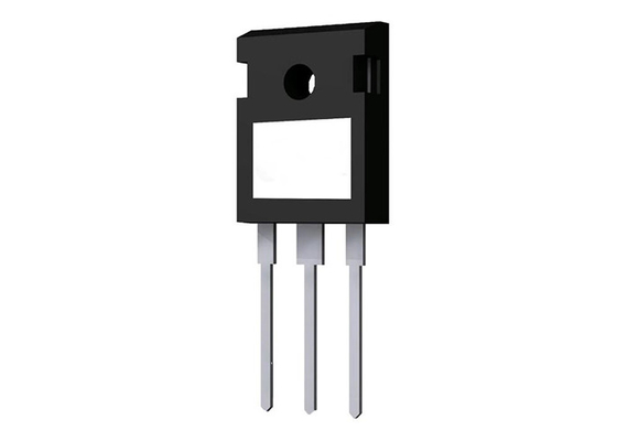 Il N-Manica del chip SCT4018KEC11 TO-247-3 del circuito integrato sic alimenta i transistor del MOSFET
