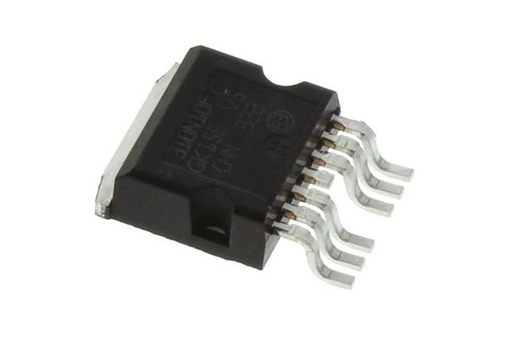 H2PAK-7 transistor di superficie del carburo di silicio di N-Manica del supporto SCTH90N65G2V-7