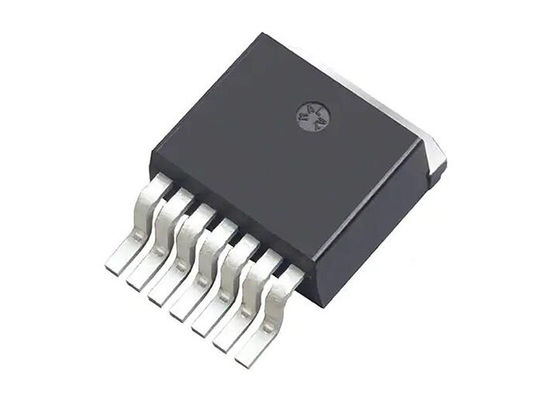 Transistor D2PAK-7 28mOhm di N-Manica del chip NVBG020N090SC1 del circuito integrato singoli