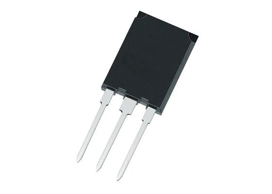 Transistor del MOSFET di potere del carburo di silicio di N-Manica 650V 90A 390W di SCTW90N65G2V
