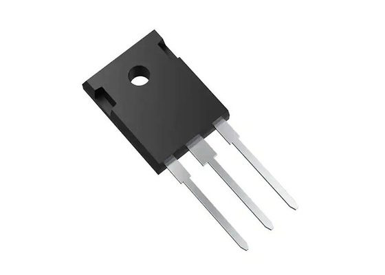 Carburo di silicio MOS Transistors TW107N65C, chip di N-Manica TO-247-3 650V IC di S1F
