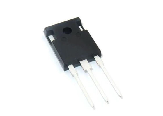 Transistor TW045N120C, transistor TO-247-3 di N-Manica del MOSFET del carburo di silicio di S1F