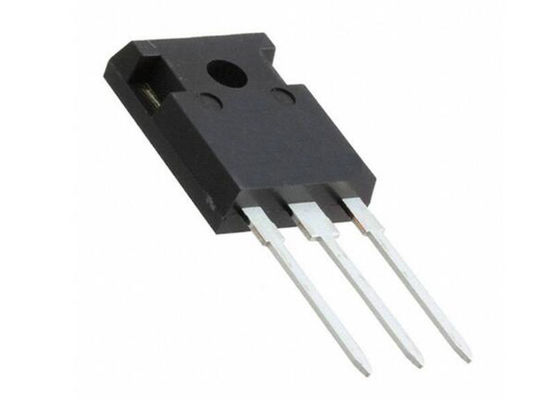 Transistor TW015N65C, transistor di N-Manica del chip TO-247-3 del circuito integrato di S1F