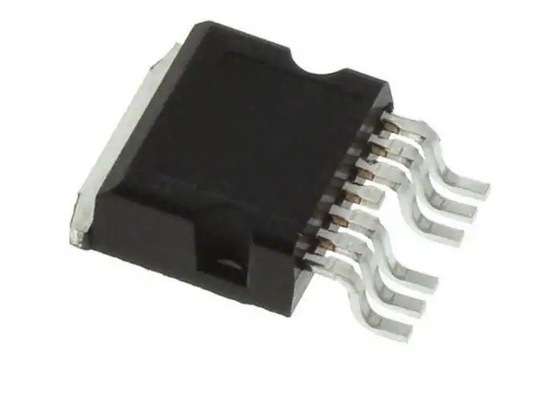 Supporto di superficie dei transistor SCTH60N120G2-7 TO-263-8 di N-Manica del carburo di silicio
