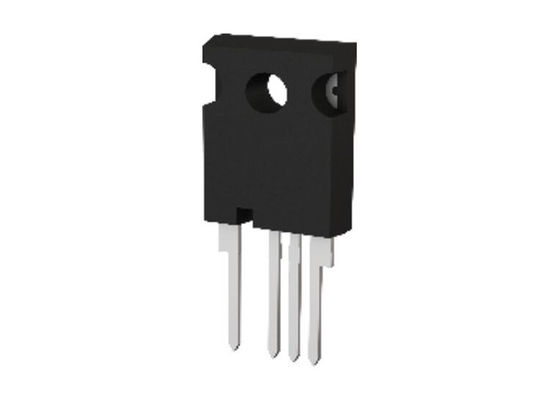 Il N-Manica automobilistico del grado SCT3080KRHRC15 sic alimenta i transistor TO-247-4 del MOSFET