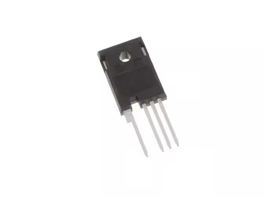 Transistor elettronici del MOSFET di potere dei circuiti integrati SCT3060ARC14 sic