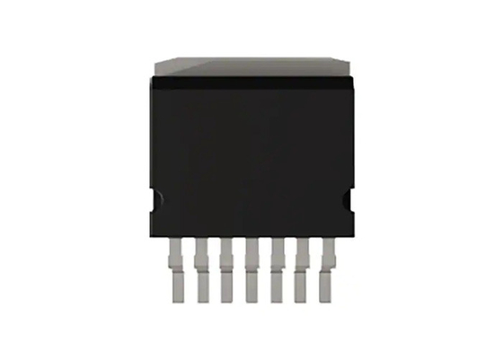 Il N-Manica sceglie il chip del circuito integrato dei transistor SCT3060AW7TL dei MOSFETs