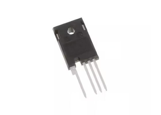 Il N-Manica del chip TO-247-4 del circuito integrato SCT3080KRC14 sic alimenta i transistor del MOSFET