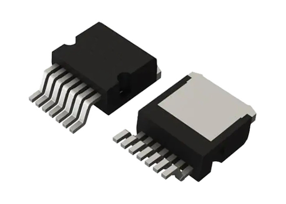 Transistor di superficie del supporto del chip SCT3030AW7TL TO-263-7 del circuito integrato