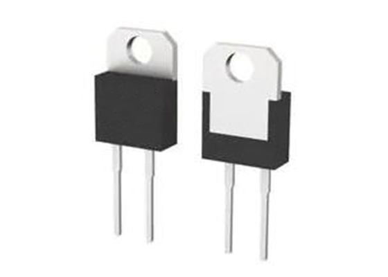 Transistor 262W del MOSFET di potere del carburo di silicio di N-Manica SCT2080KEGC11 TO-247-3
