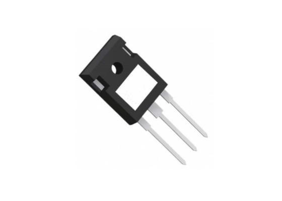 Il N-Manica 750V 105A SCT4013DEC11 sic alimenta il MOSFET attraverso il foro TO-247N