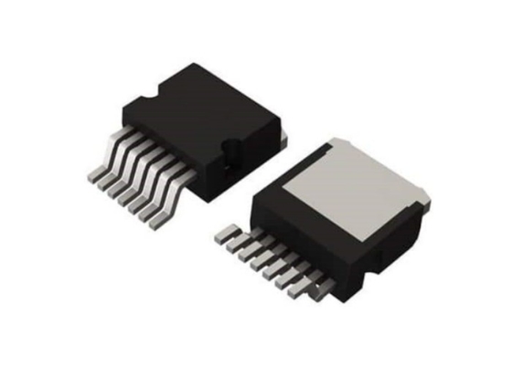 Dei transistor SCT4036KW7TL del MOSFET quarto della generazione MOSFET 1200V 36mohm 40A sic