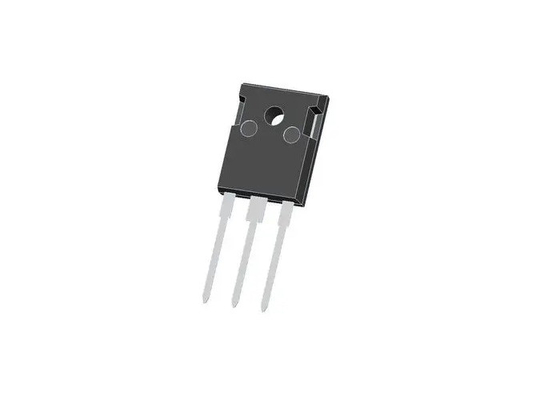 Transistor TO-247-3 del chip SCT3030KLHRC11 del circuito integrato attraverso il foro